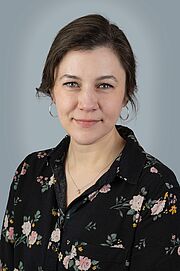 Miriam Finke Miriam Finke