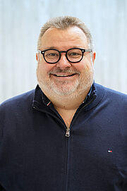 Peter Häfner Peter Häfner