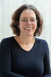 Christine Jedele Christine Jedele