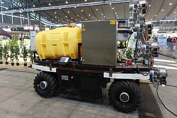 Institut für Technik, Bildquelle: Institut für Technik, HGU