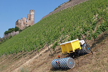 Institut für Technik, Bildquelle: Institut für Technik, HGU