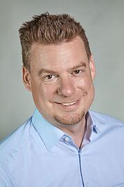 Daniel Westerholt Daniel Westerholt